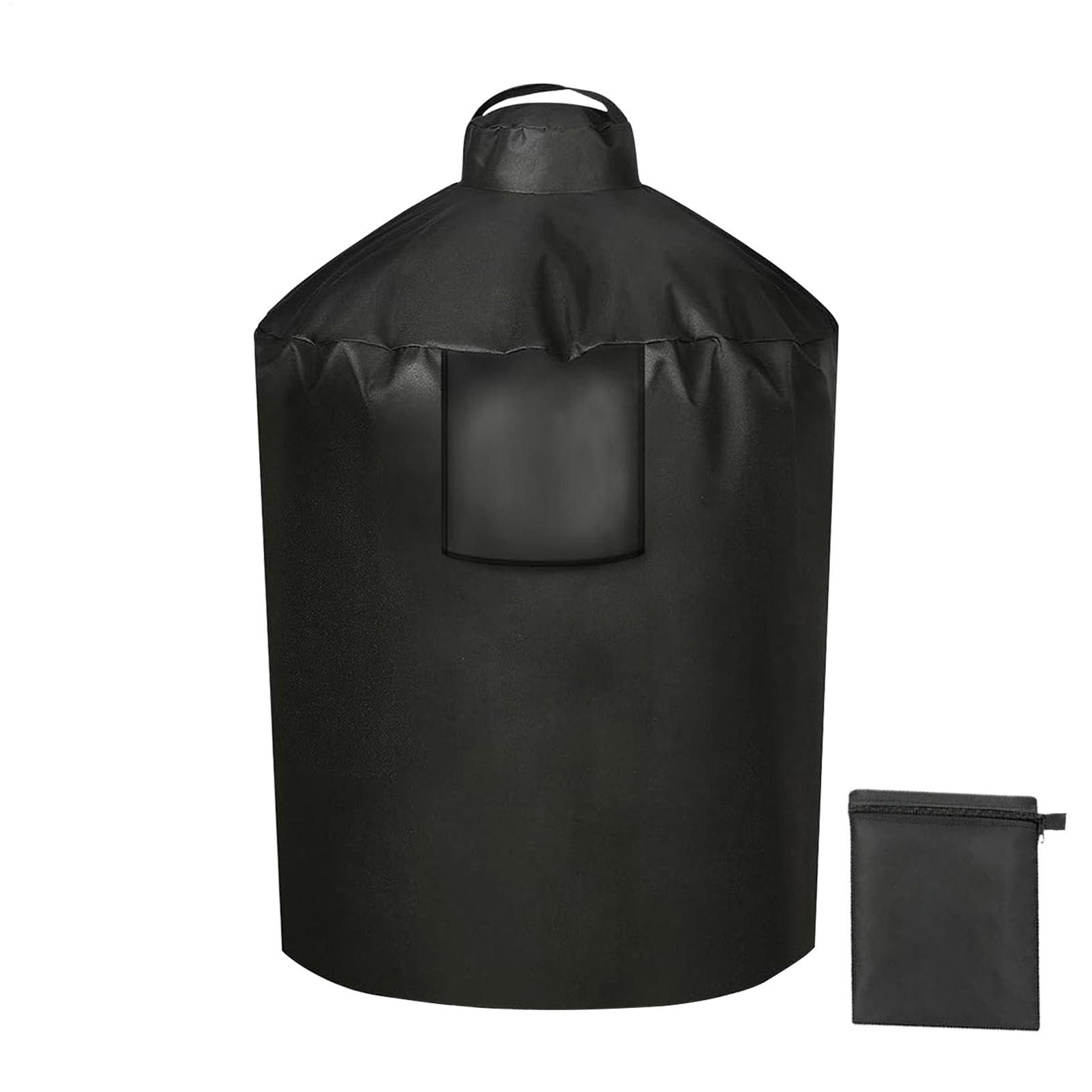 Outdoor Camping Kitchen - Cover For Grill 210D Oxford Adjustable