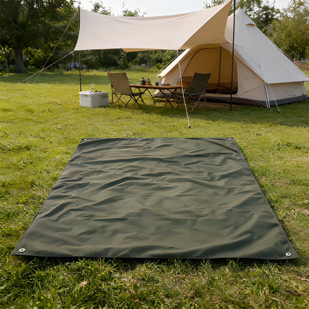 Outdoor Camping Mat Waterproof - Durable Portable Picnic Mat | Thickened