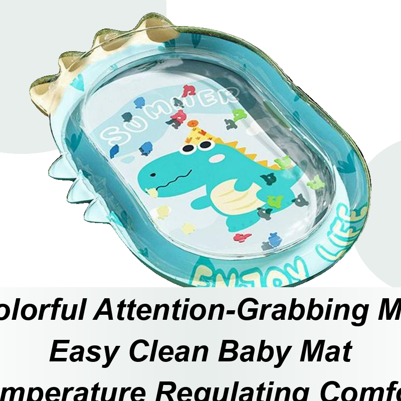 Outdoor Camping Mat Waterproof - Baby Mat For Floor Inflatable Waterproof