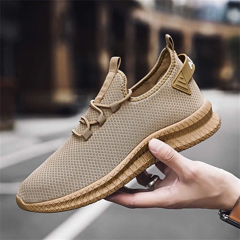 Outdoor Camping Shop - Demi-season Mesh Tenni Man Running Sneakers