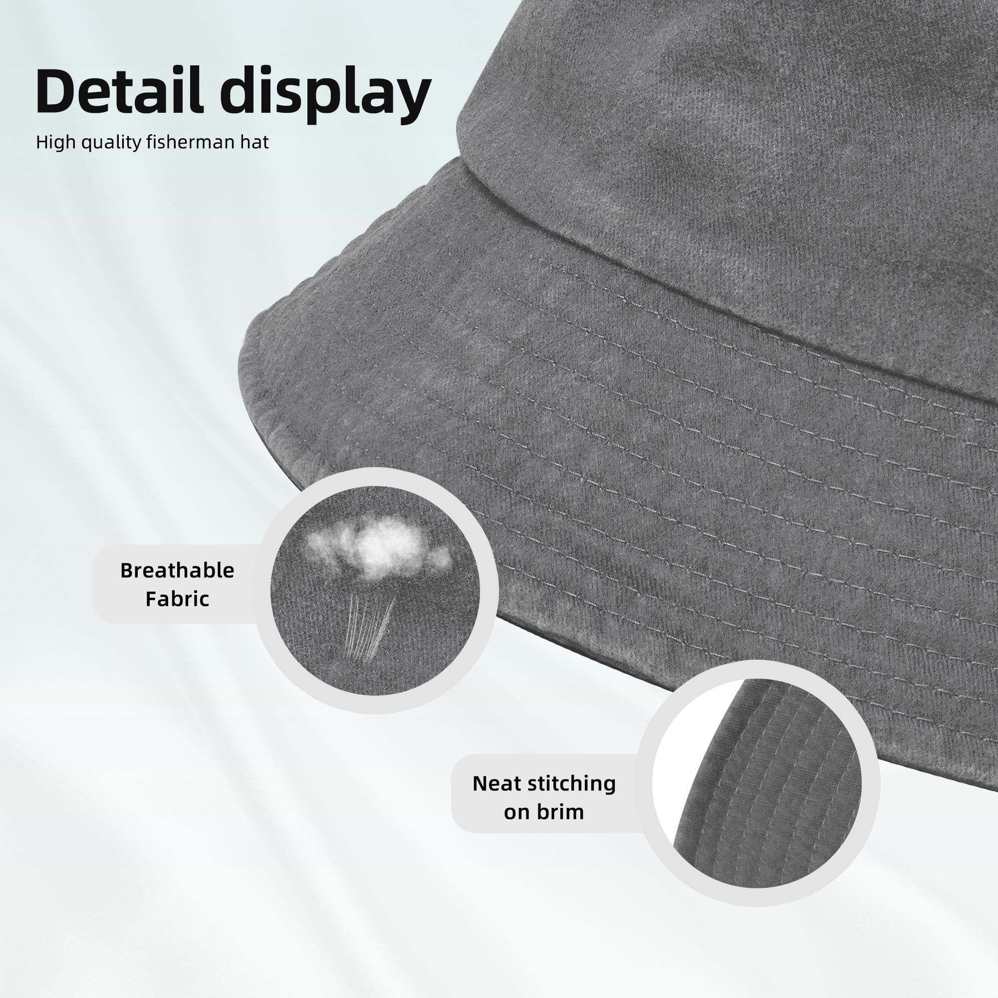 Girl Bucket Hat Nana Osaki Man - Outdoor Camping Ideas For Adults ulasan dan harga