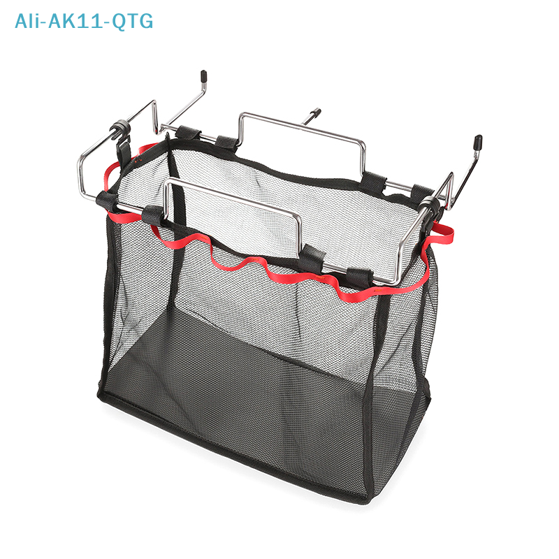 NEW Portable Storage Grid Picn - Outdoor Camping Table With Storage ulasan dan harga
