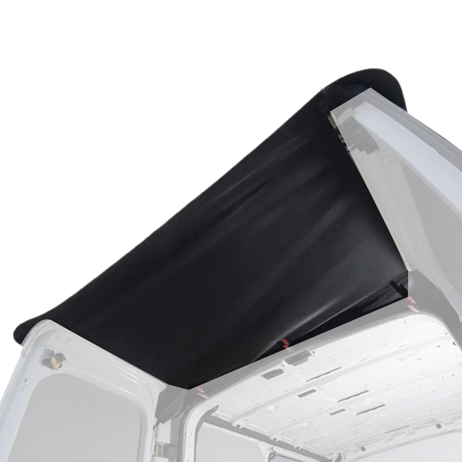Waterproof Campervan Awning RV - Outdoor Camping Awning ulasan dan harga
