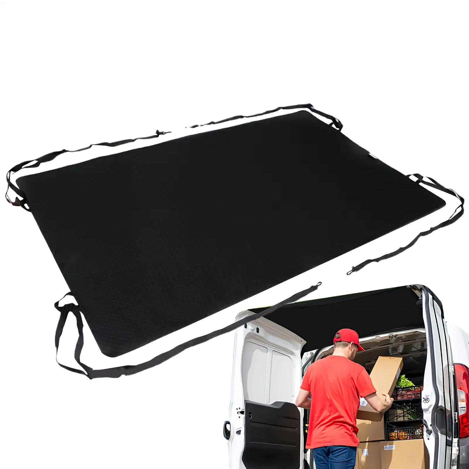 Waterproof Campervan Awning RV - Outdoor Camping Awning ulasan dan harga