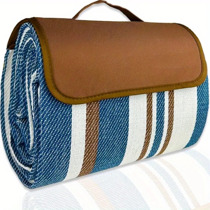 Essential for Outdoor Trips! P - Outdoor Camping Mat Waterproof ulasan dan harga