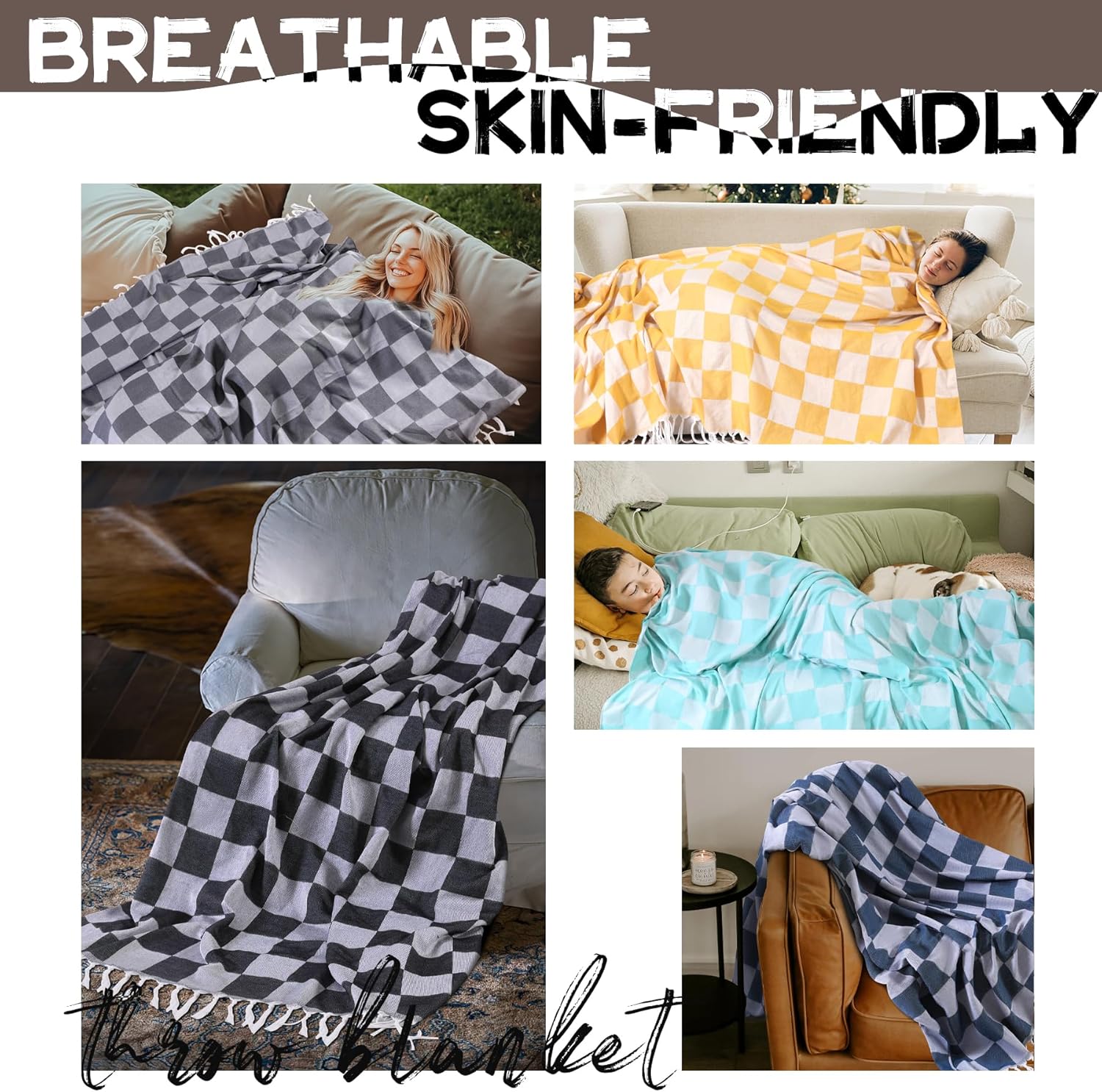Large Picnic Blanket Outdoor M - Outdoor Camping Mats Large ulasan dan harga