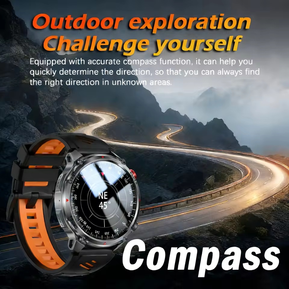T-Rex 3 Pro Military Grade AGP - Outdoor Camping Japan ulasan dan harga