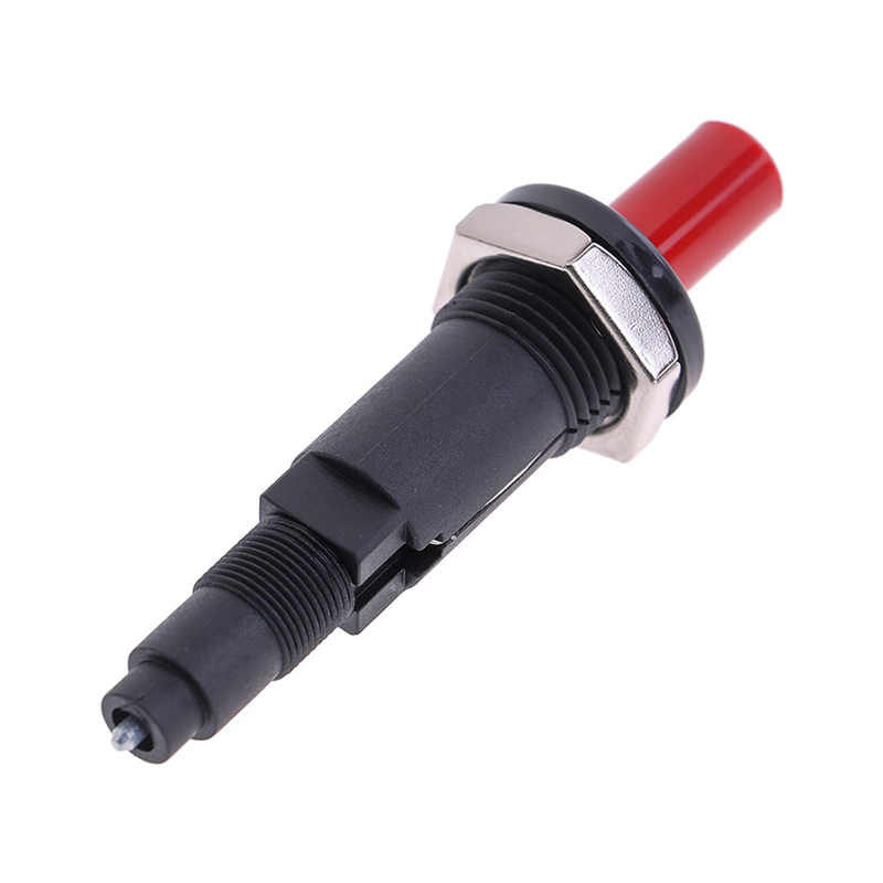 Push Button Piezo Ignitor With - Outdoor Camping Kitchen Set ulasan dan harga