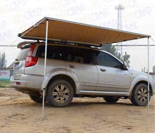 Waterproof Suv Truck Car Side  - Outdoor Camping Awning ulasan dan harga