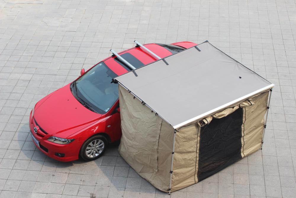 Waterproof Suv Truck Car Side  - Outdoor Camping Awning ulasan dan harga