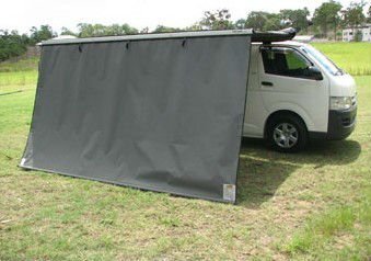 Waterproof Suv Truck Car Side  - Outdoor Camping Awning ulasan dan harga