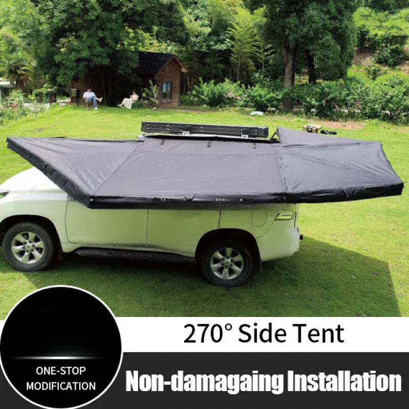 4x4 Off Road Car Accessories O - Outdoor Camping Awning ulasan dan harga