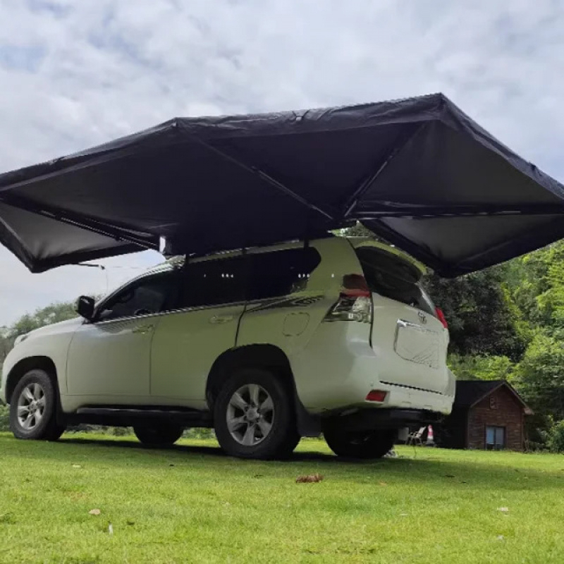 4x4 Off Road Car Accessories O - Outdoor Camping Awning ulasan dan harga