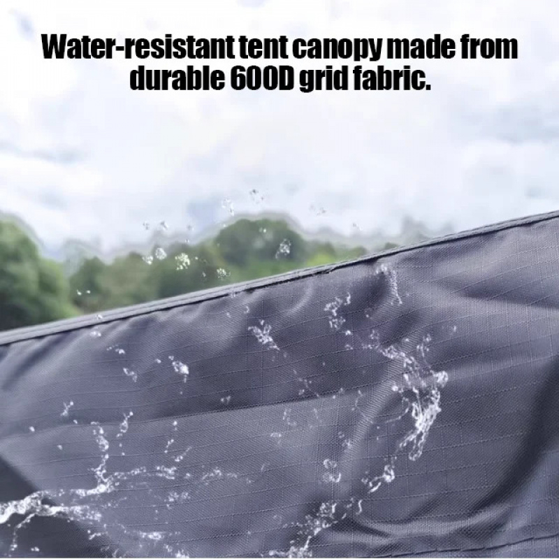 4x4 Off Road Car Accessories O - Outdoor Camping Awning ulasan dan harga