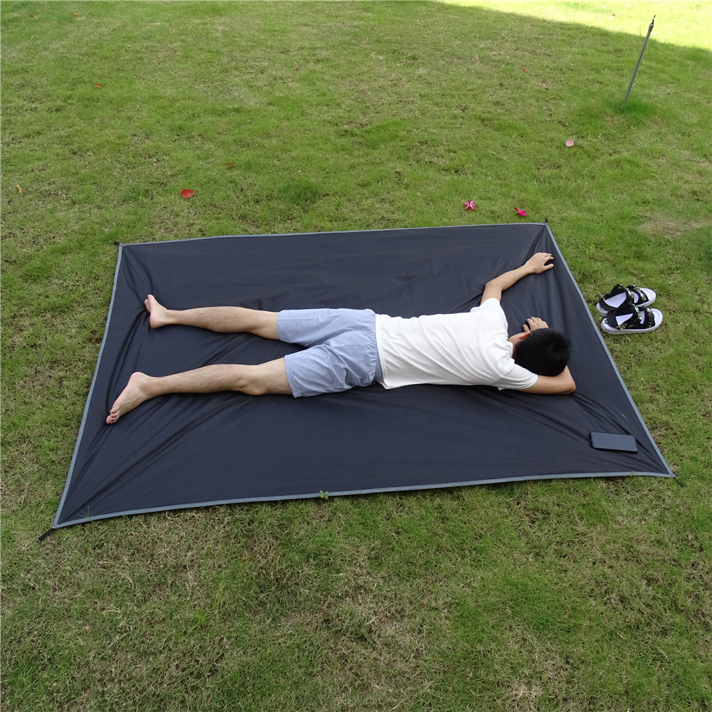 Ultralight Camping Mat Waterpr - Outdoor Camping Mats Large ulasan dan harga