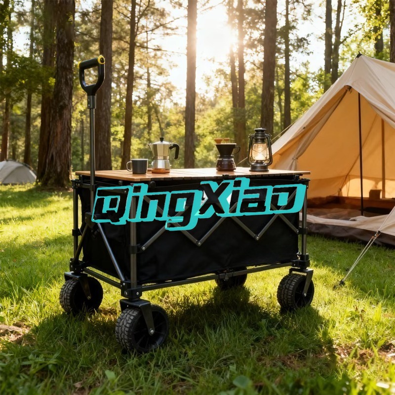 Electric Ride On Folding Campi - Outdoor Camping Shop ulasan dan harga