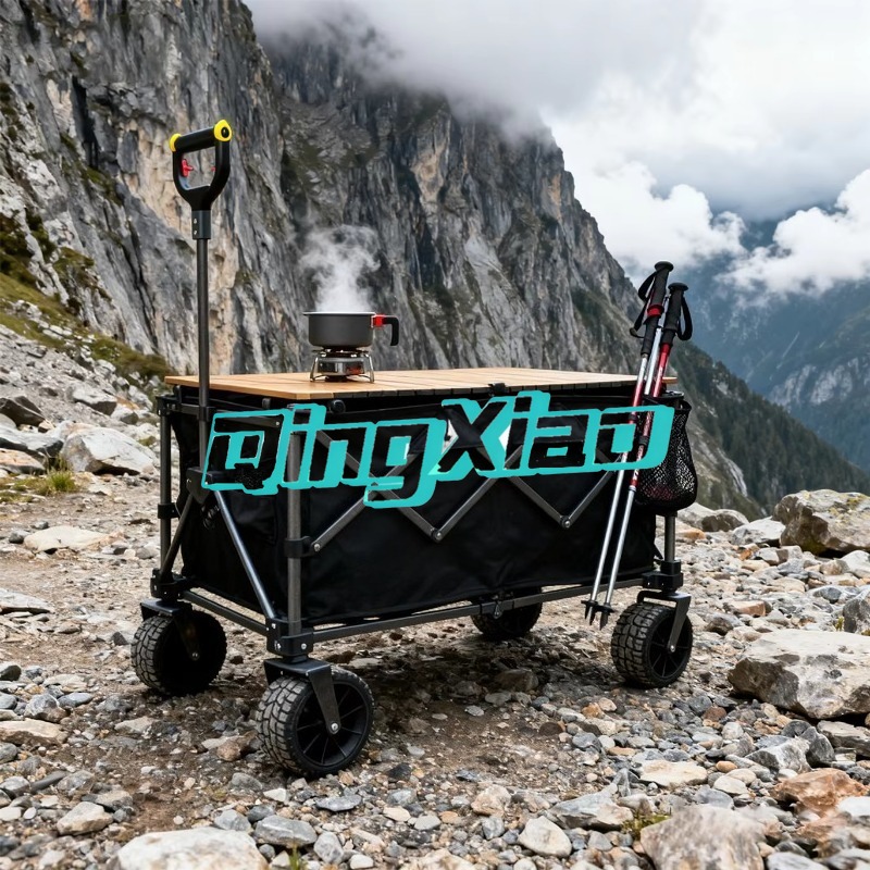 Electric Ride On Folding Campi - Outdoor Camping Shop ulasan dan harga