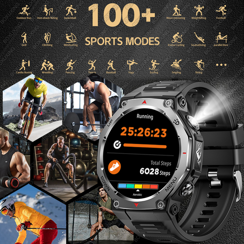 2026 New T-Rex 3 Ultra Outdoor - Outdoor Camping Japan ulasan dan harga