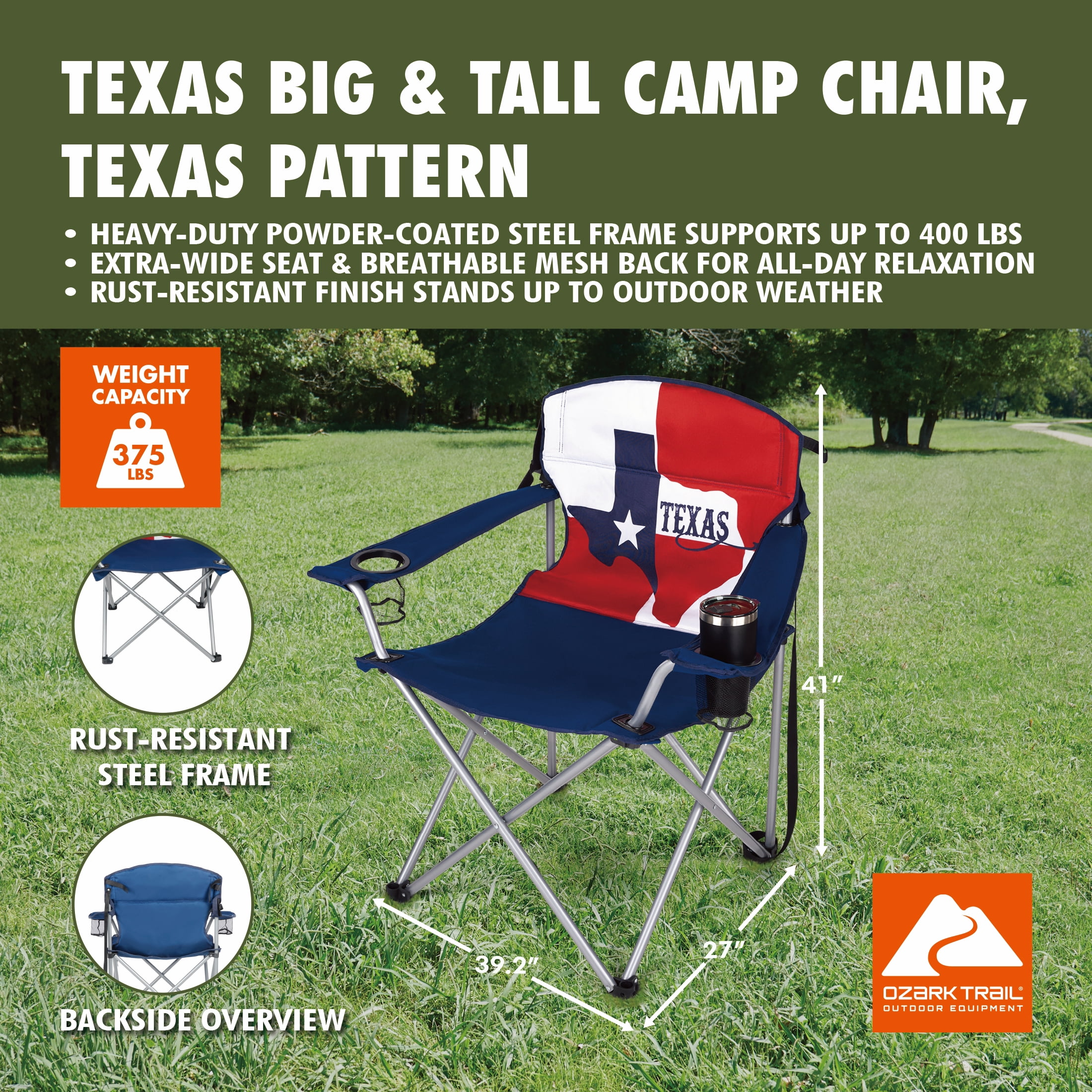 Texas Big Tall Outdoor Camping - Outdoor Camping In Texas ulasan dan harga