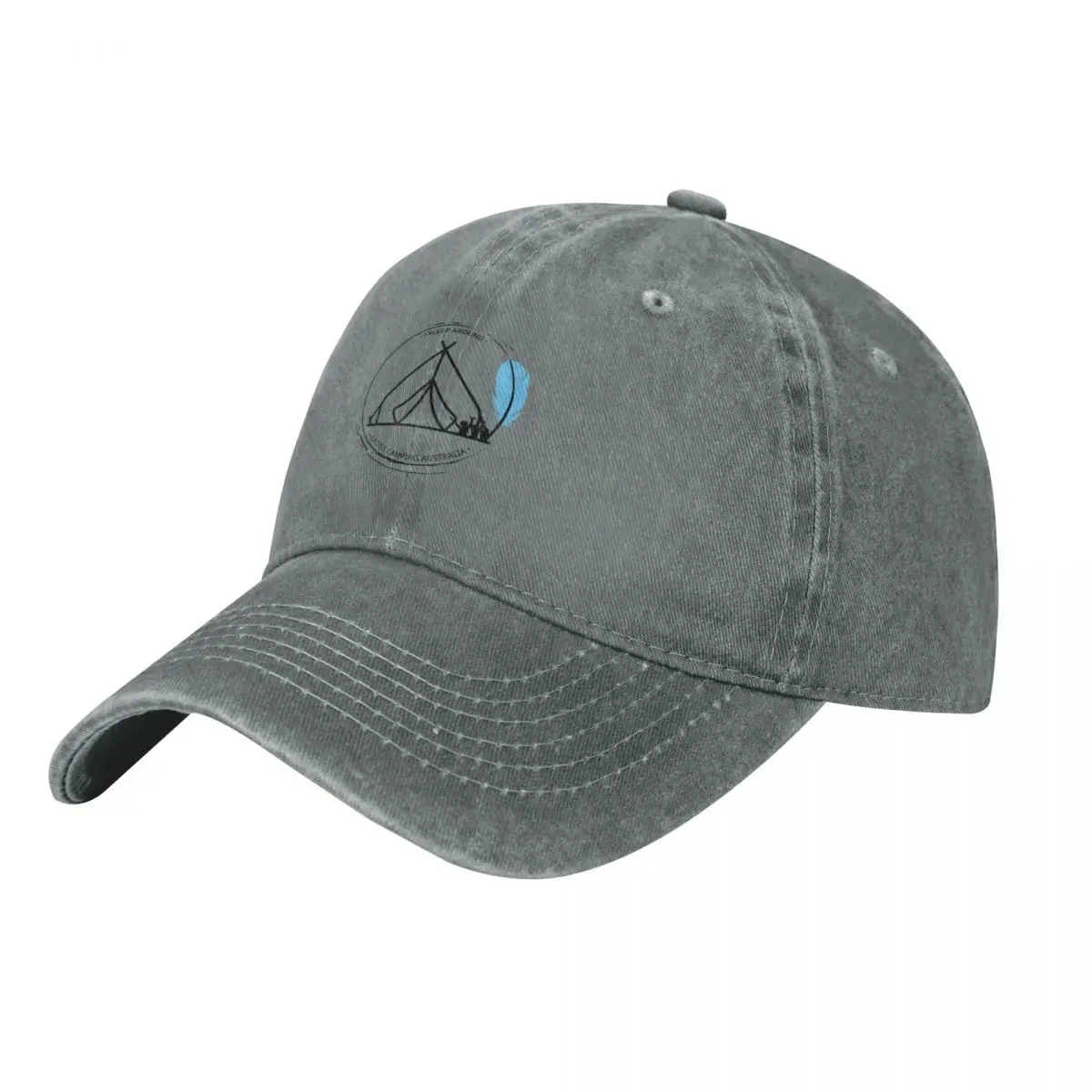 NSW text Design-Ladies Camping - Outdoor Camping Australia ulasan dan harga
