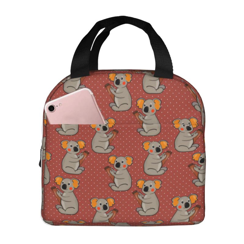 Australia Koala Bear Insulated - Outdoor Camping Australia ulasan dan harga