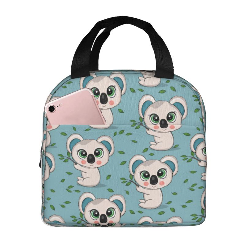 Australia Koala Bear Insulated - Outdoor Camping Australia ulasan dan harga