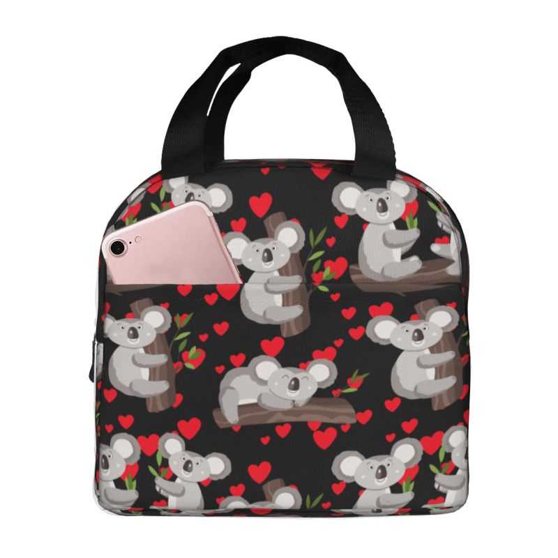 Australia Koala Bear Insulated - Outdoor Camping Australia ulasan dan harga