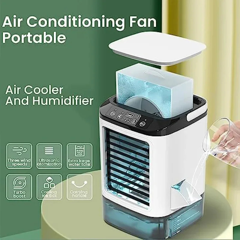 2025 Newest Portable Mini Air  - Outdoor Camping Vehicle ulasan dan harga
