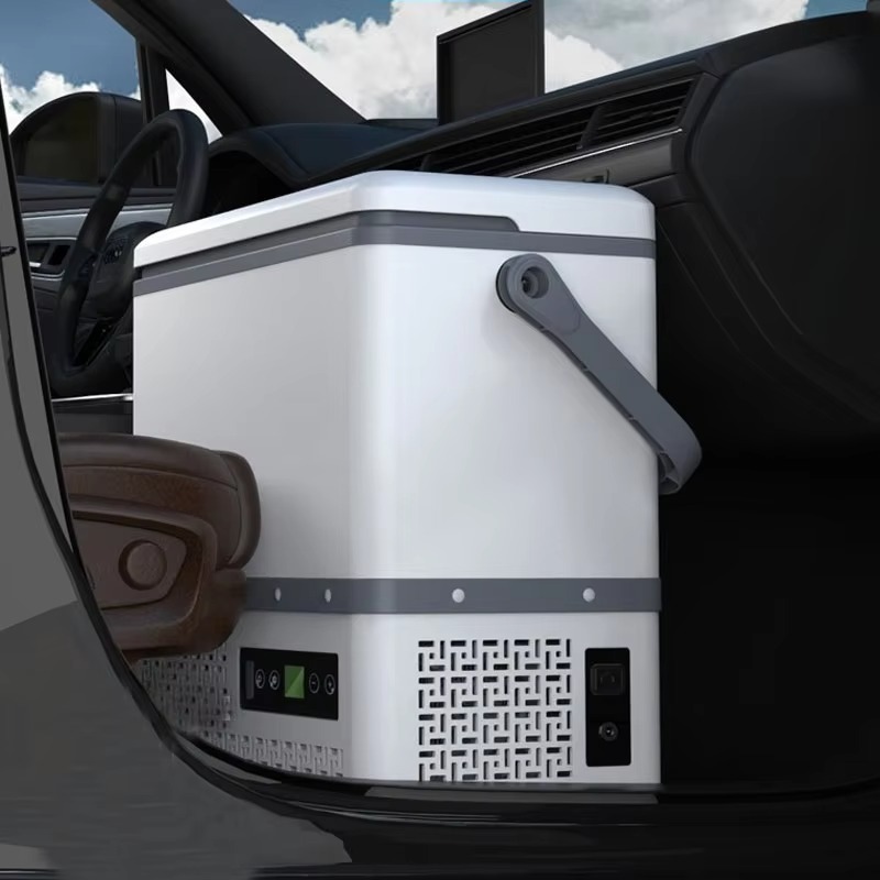 New Solar Powered Camping Outd - Outdoor Camping Box ulasan dan harga