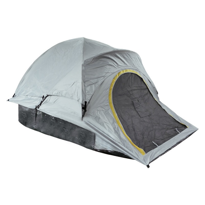 Pickup Truck Tent Outdoor Camp - Outdoor Camping Car Tail Tent ulasan dan harga