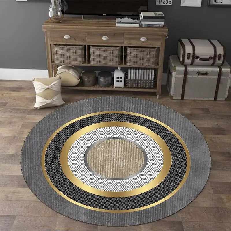 European Style Luxury round Ca - Outdoor Camping Mats Large ulasan dan harga