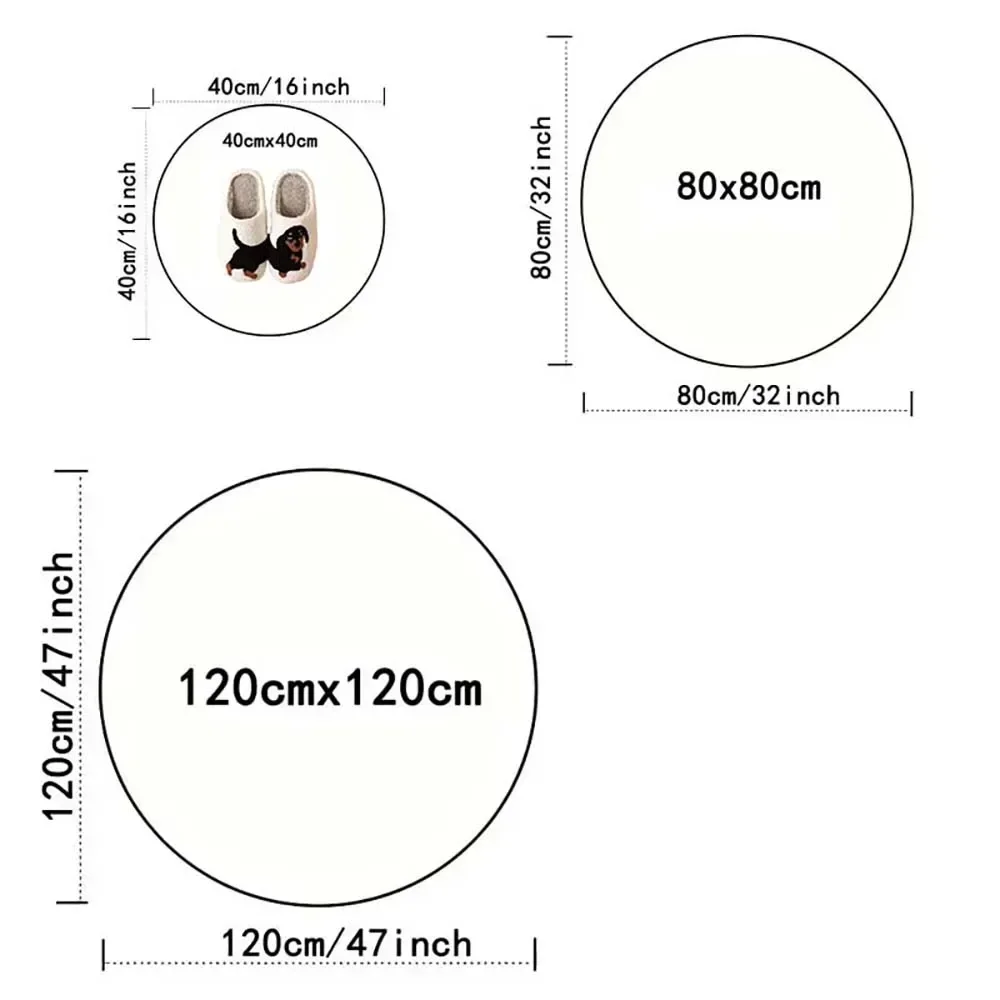 European Style Luxury round Ca - Outdoor Camping Mats Large ulasan dan harga