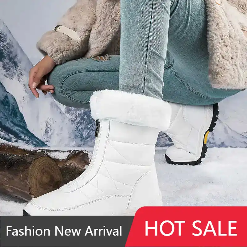 Women's Boot Sneakers Walking  - Outdoor Camping Ideas For Adults ulasan dan harga