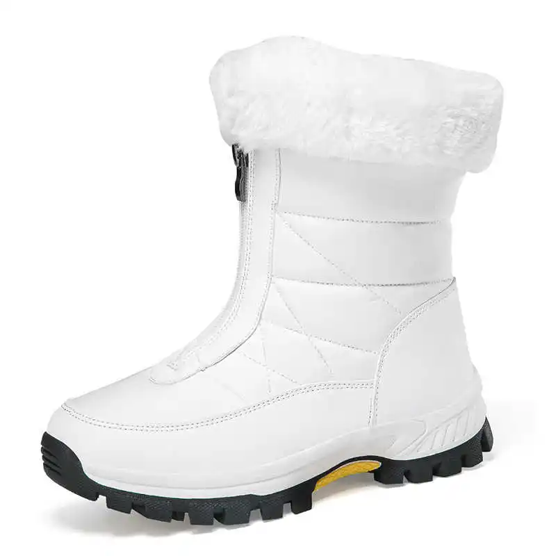 Women's Boot Sneakers Walking  - Outdoor Camping Ideas For Adults ulasan dan harga