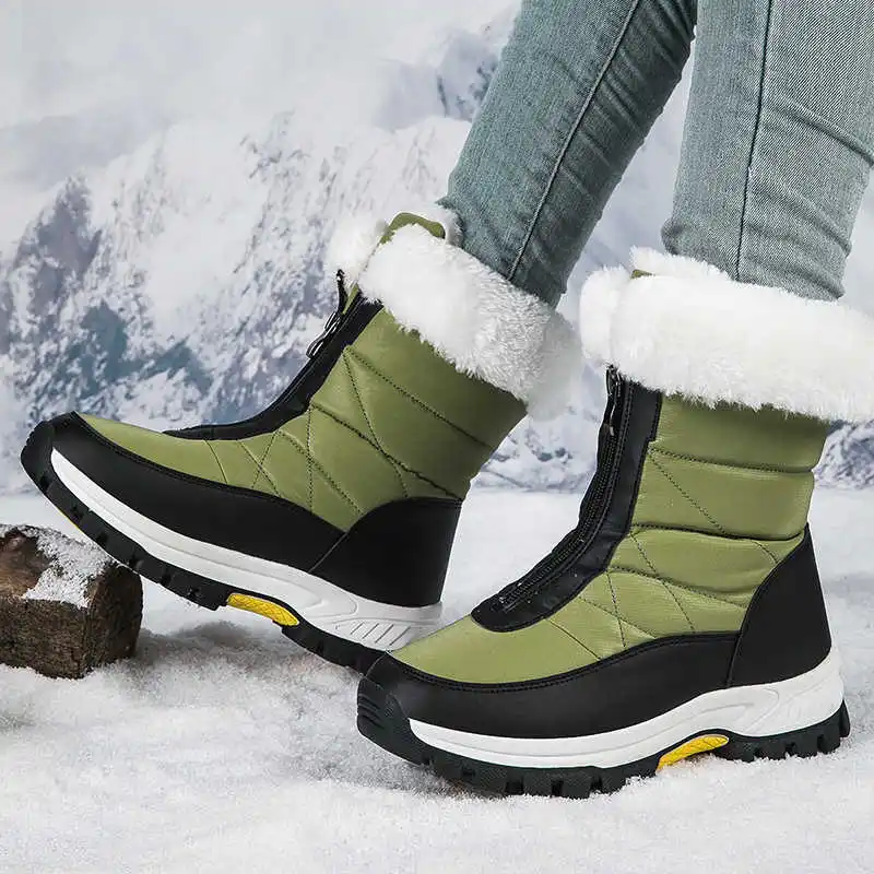 Women's Boot Sneakers Walking  - Outdoor Camping Ideas For Adults ulasan dan harga