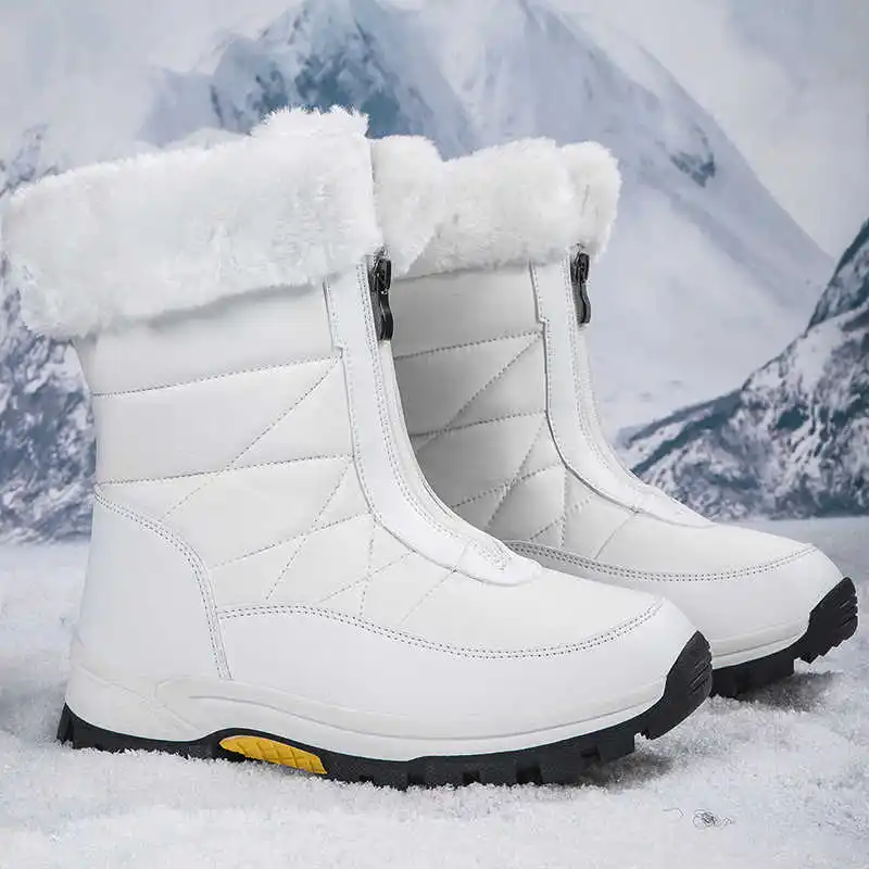 Women's Boot Sneakers Walking  - Outdoor Camping Ideas For Adults ulasan dan harga