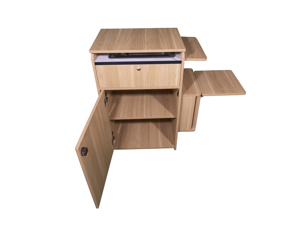 Travel Camping Van Module Camp - Outdoor Camping Box ulasan dan harga