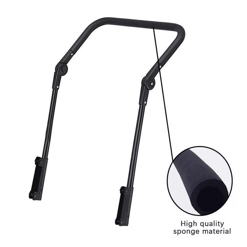 Foldable Folding Cart Push Han - Outdoor Camping Vehicle ulasan dan harga