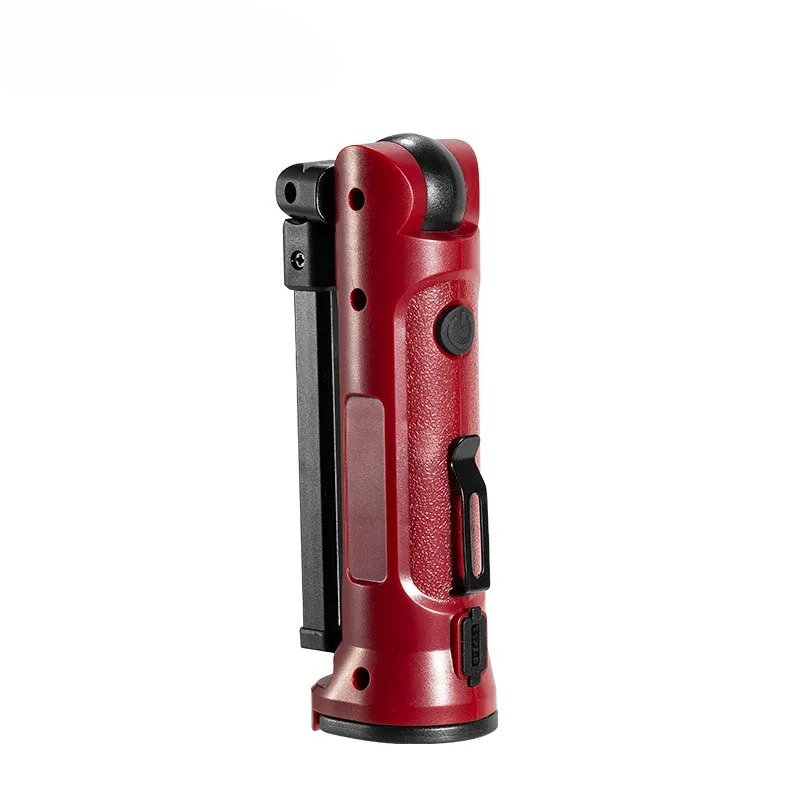 COB LED Work Light Rechargeabl - Outdoor Camping Vehicle ulasan dan harga