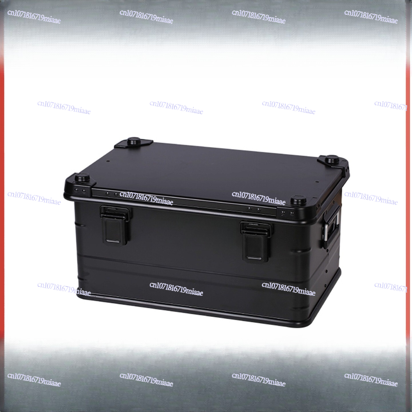 Car Car Trunk, Camping Storage - Outdoor Camping Box ulasan dan harga