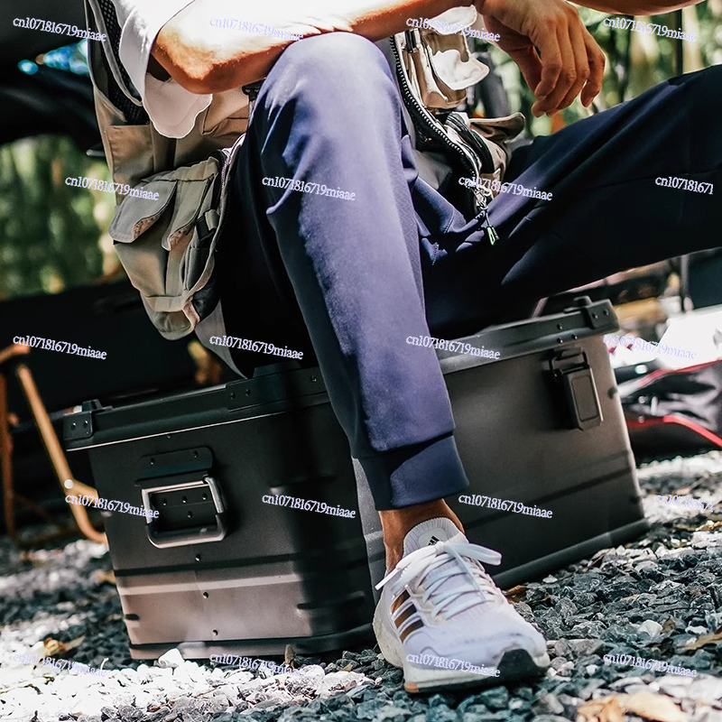 Car Car Trunk, Camping Storage - Outdoor Camping Box ulasan dan harga