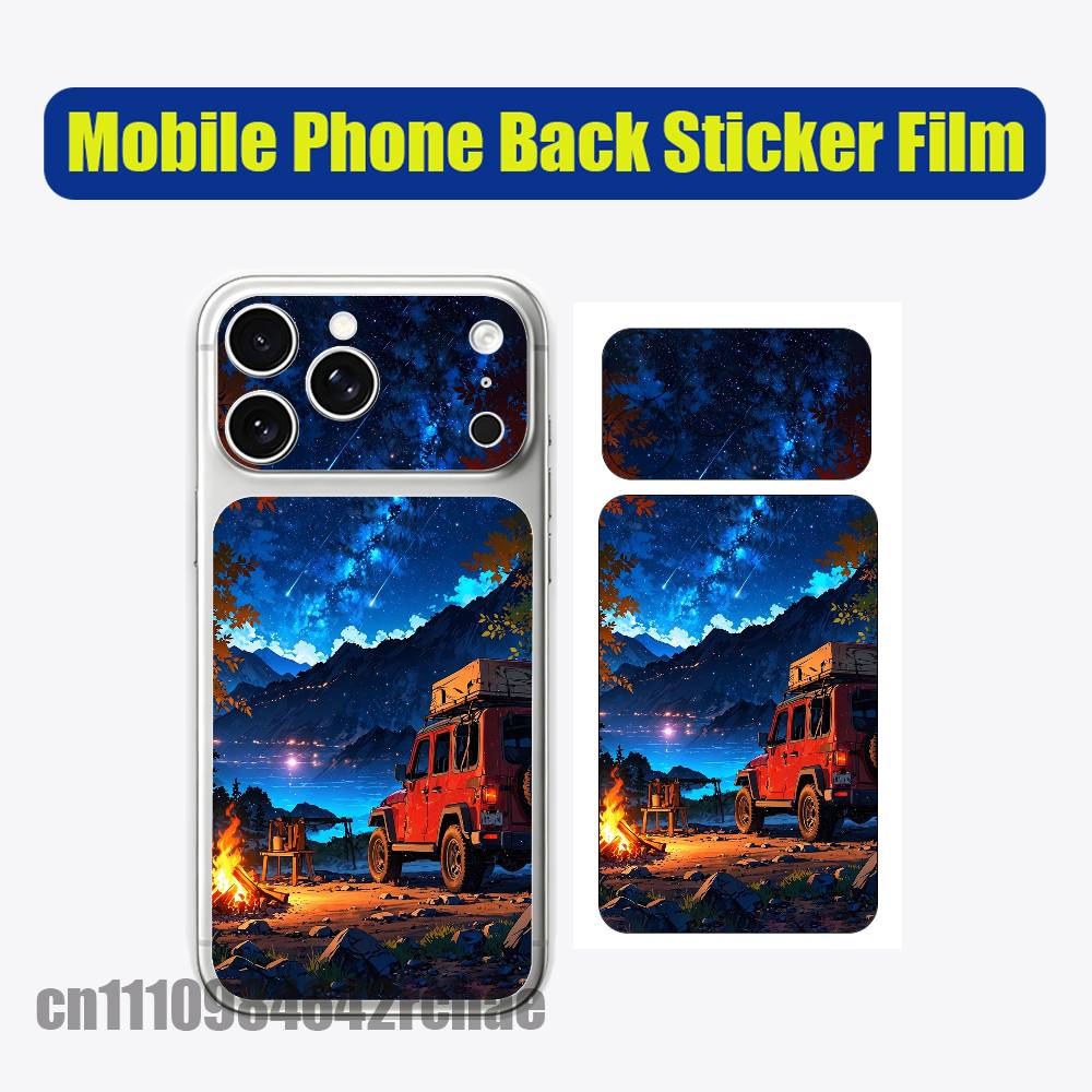 For Outdoor Camping Bonfire Wa - Outdoor Camping Wallpaper ulasan dan harga