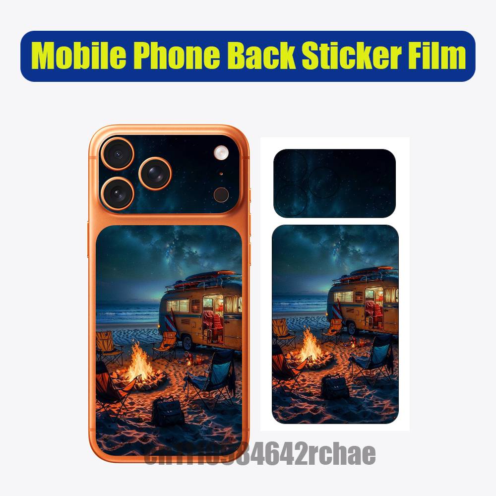 For Outdoor Camping Bonfire Wa - Outdoor Camping Wallpaper ulasan dan harga
