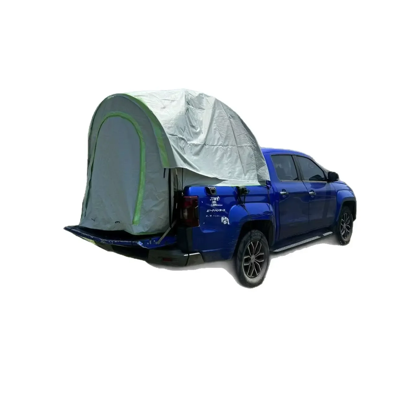 Outdoor Tail-mounted Tent for  - Outdoor Camping Car Tail Tent ulasan dan harga