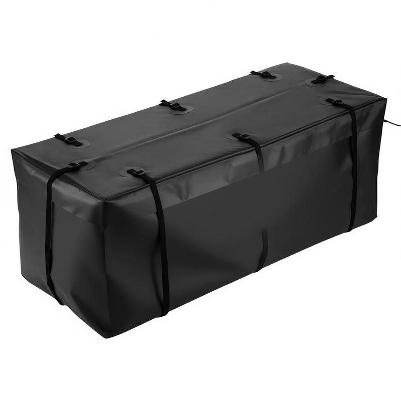 Vehicle Cargo Storage Pack 57. - Outdoor Camping Vehicle ulasan dan harga