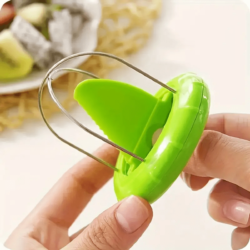 1-piece easy-to-use kiwi slice - Outdoor Camping Kitchen ulasan dan harga