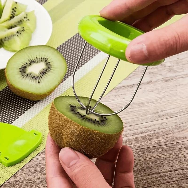 1-piece easy-to-use kiwi slice - Outdoor Camping Kitchen ulasan dan harga