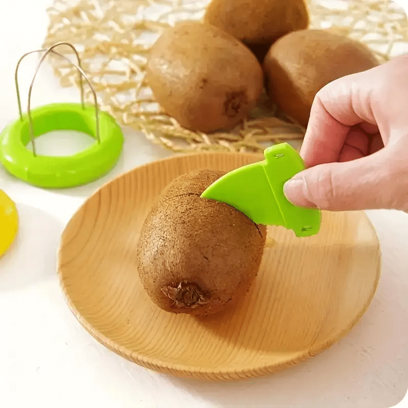 1-piece easy-to-use kiwi slice - Outdoor Camping Kitchen ulasan dan harga