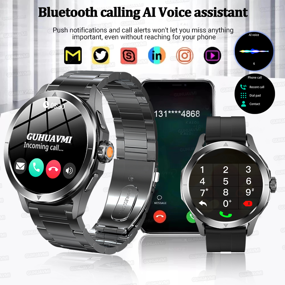 Original S4 Ultra GPS Smart Wa - Outdoor Camping Japan ulasan dan harga