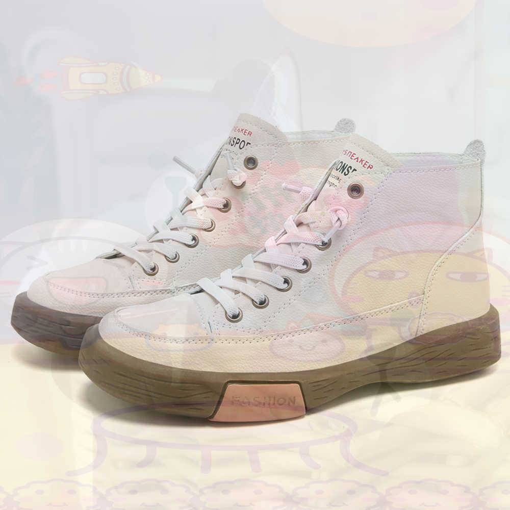 High Top Hi Cut Offers Skatebo - Outdoor Camping Ideas For Adults ulasan dan harga